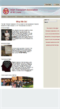 Mobile Screenshot of hta-stl.org